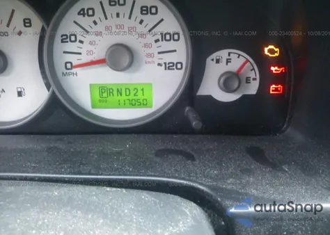 2006 Ford Escape Xlt Sport/Xlt from USA, damaged, VIN 1FMYU93136KC35436